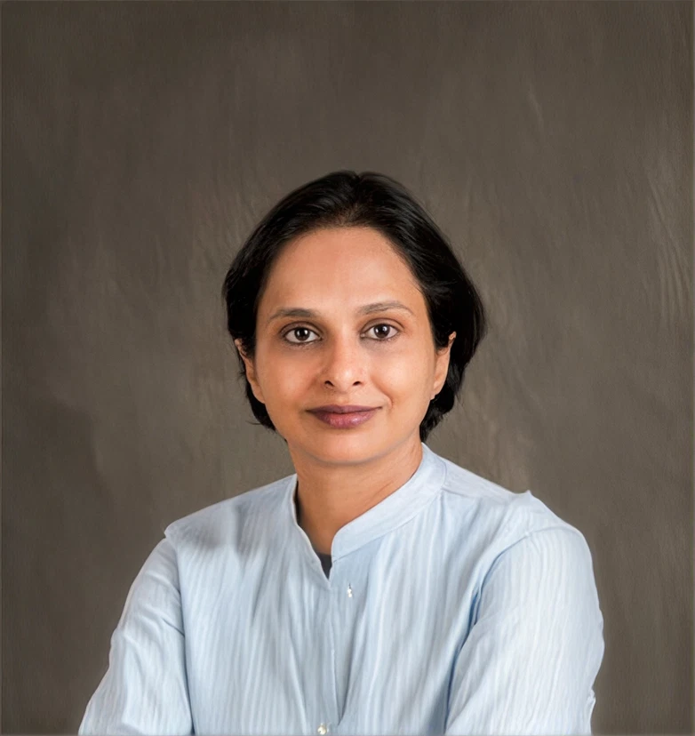 Archana Priyadarshini