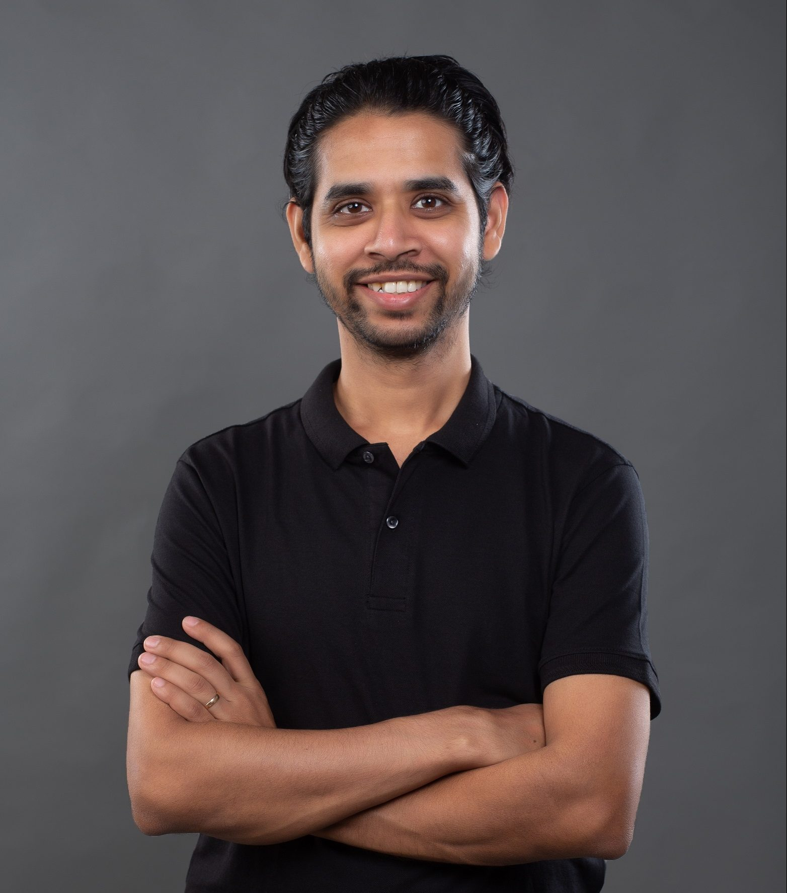 Madhusudanan R