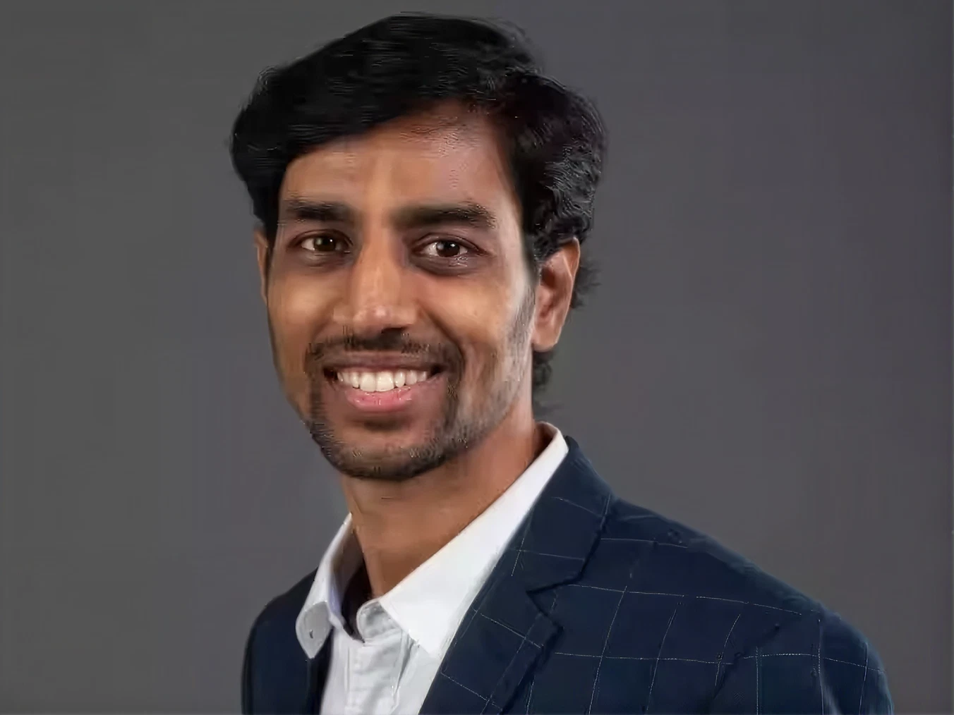Prabhu Rangarajan