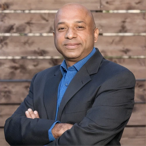 Sailesh Ramakrishnan