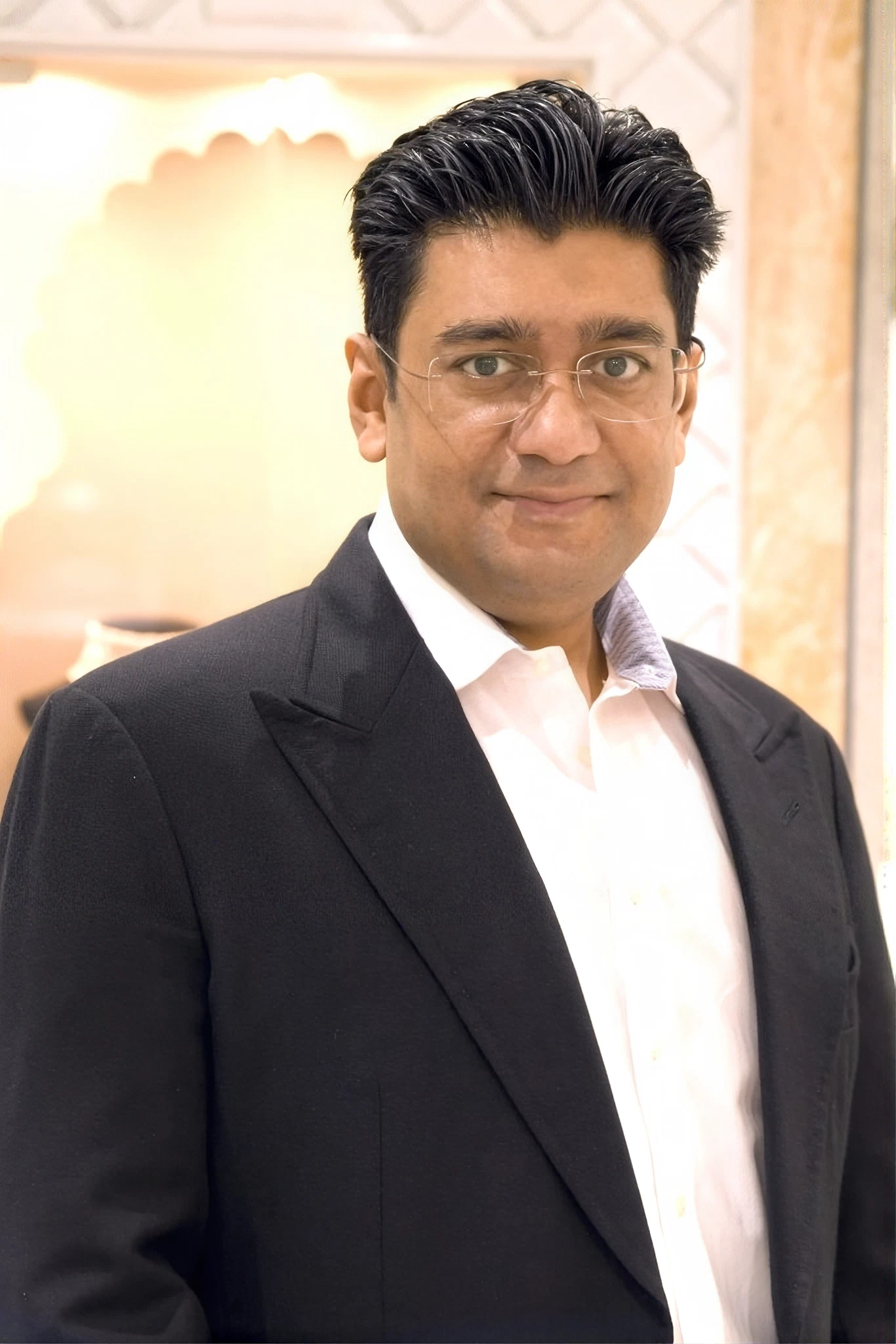 Siddhartha Sacheti