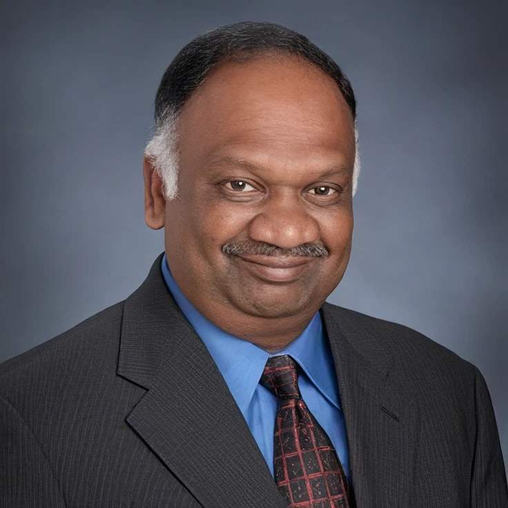 Sundararaman Ramasamy